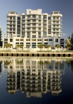 3030 Aventura