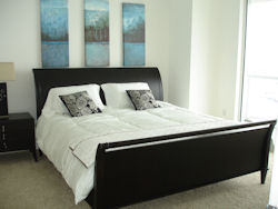 50 Biscayne bedroom