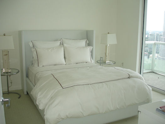 50 Biscayne bedroom