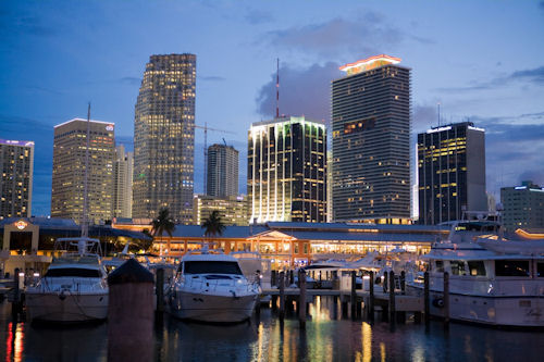 50 Biscayne