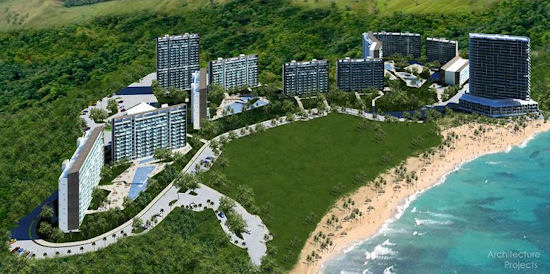 Bala Beach Resort