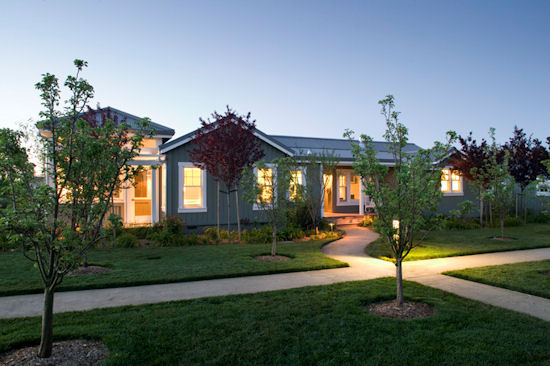 Orchard at Carneros Inn