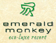 Emerald Monkey EcoLuxe Resort