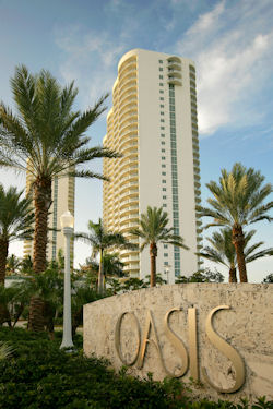 Oasis Ft. Myers