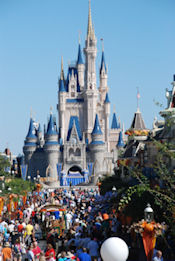 Orlando, Florida