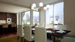 Ritz-Carlton Residences Atlants, Buckhead
