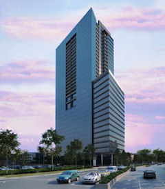 Ritz-Carlton Residences Atlanta, Buckhead