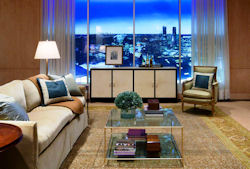 Ritz-Carlton Residences Atlants, Buckhead