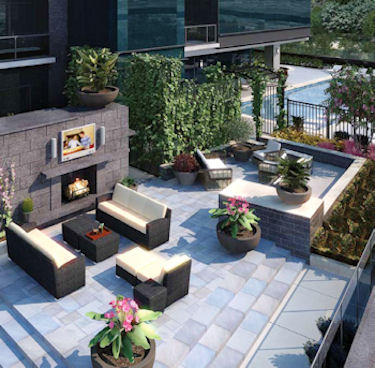 Ritz-Carlton Residences Atlanta, Buckhead