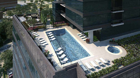 Ritz-Carlton Residences Atlants, Buckhead