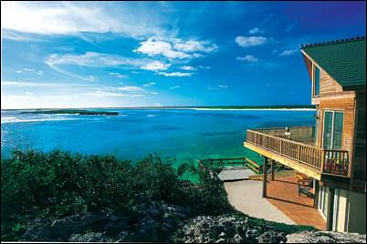 The Abaco Club on Winding Bay, A Ritz-Carlton Club