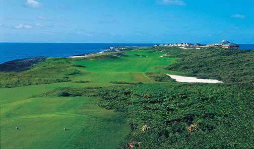 The Abaco Club on Winding Bay, A Ritz-Carlton Club