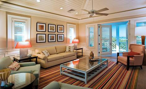 The Abaco Club on Winding Bay, A Ritz-Carlton Club