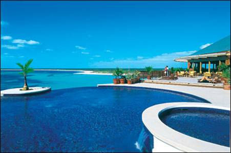 The Abaco Club on Winding Bay, A Ritz-Carlton Club