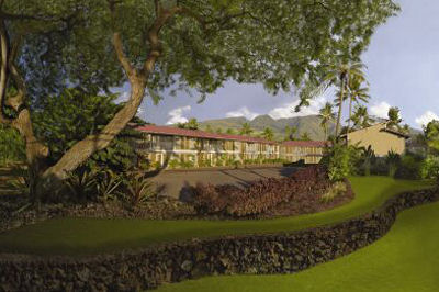 Club Residences at Ainu Nalu