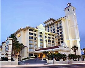 The Plaza Resort & Spa Daytona Beach