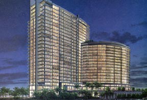 The Regent Bal Harbour, Bal Harbour's First and Only Condo Hotel