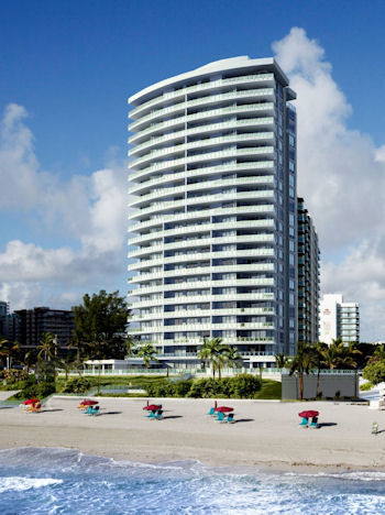 Apogee Beach