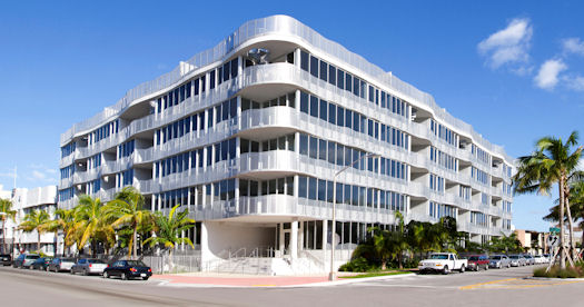 Artecity. Miami Beach, Florida