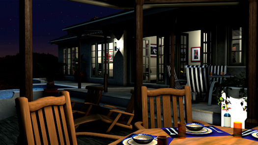 Bacolet Bay Resort