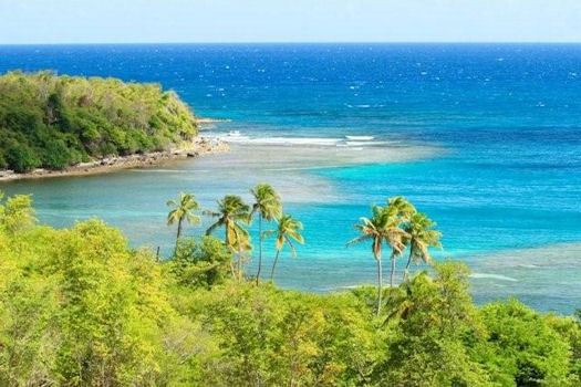 Bacolet Bay Resort