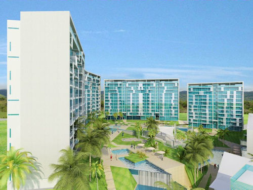 Bala Beach Resort