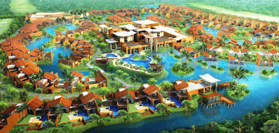 Banyan Tree Residences