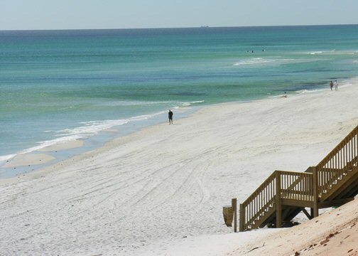 florida beaches destin. Beach in Destin, Florida