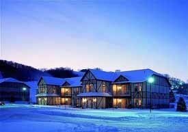 Boyne Mountain Ski Resort