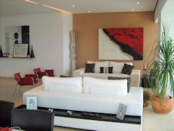 Cancun Towers