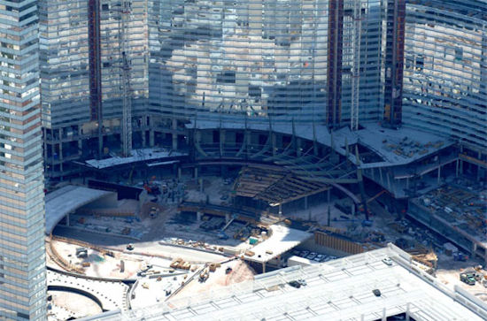 ARIA Resort & Casino