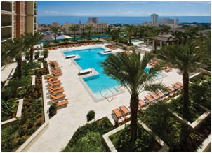 CityPlace South Tower