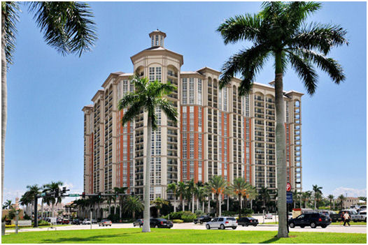 CityPlace South Tower