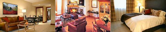 Beaver Creek Lodge, Avon, CO
