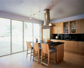 Canyon Ranch - Condo Kitchen