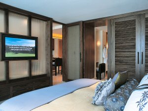 Canyon Ranch Living, Miami Beach