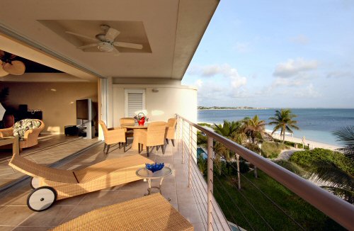 Coral Gardens, Turks & Caicos Islands