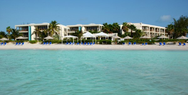 Coral Gardens on the island of Providenciales in the Turks & Caicos Coral Gardens on the island of Providenciales in the Turks & Caicos