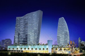 Cosmopolitan Resort & Casino, Las Vegas, NV