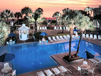 Jacaranda Beach Villas, St. Petersburg Beach, FL