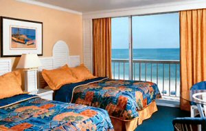 Jacaranda Beach Villas