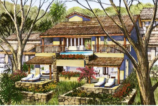 Rosewood Residences at Costa Carmel
