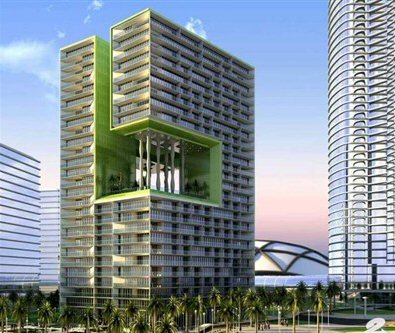 Dubai+buildings+projects