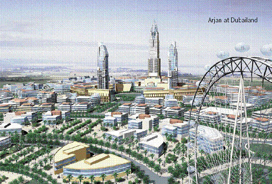 Dubai+skyline+2010