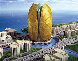 Trump Dubai