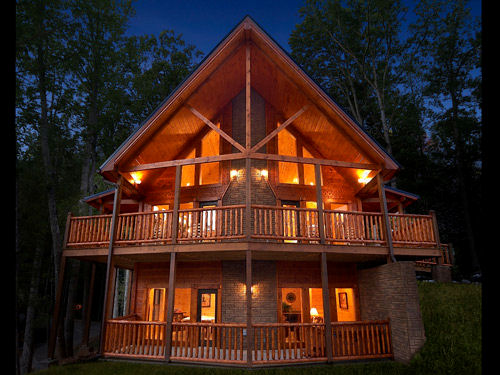 Elk Springs Resort