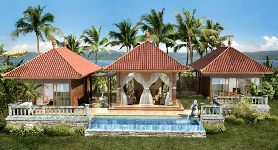 Emerald Monkey EcoLuxe Resort