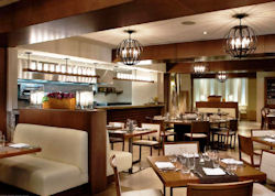 Restaurant at The Epic Residences & Hotel