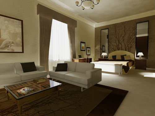 The Flaxby