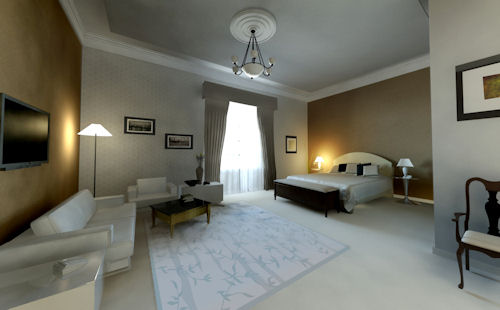 The Flaxby